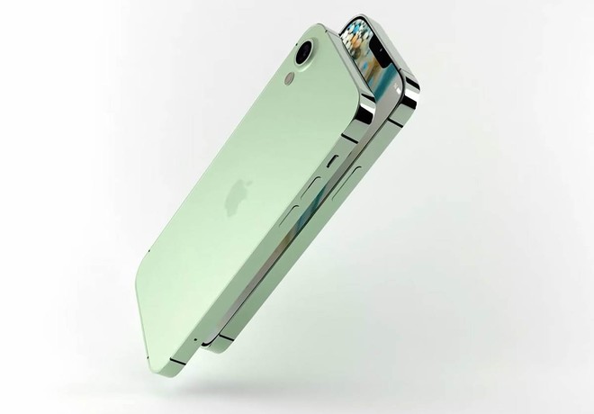 Lãnh đạo Apple vô tình hé lộ iPhone giá 9 triệu đã gần lên sóng, đáng chú ý chính là sự kiện khủng sắp tới? - Ảnh 4.
