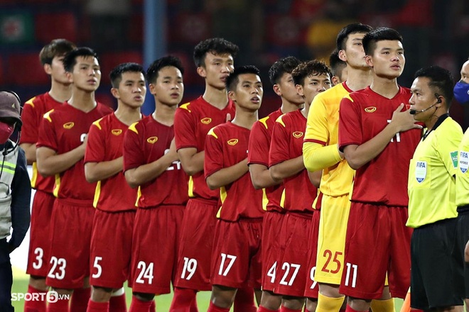 Nhận định U23 Việt Nam vs U23 Timor Leste: C&ograve;n thở c&ograve;n chiến đấu - Ảnh 1.