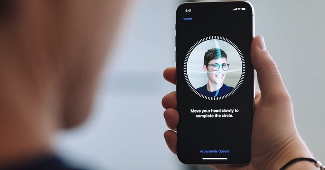 Nếu Face ID trên iPhone không nhạy, hãy thử ngay cách này! - Ảnh 1.