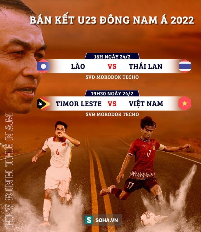 PV Campuchia: “Đừng chỉ trích U23 Việt Nam, U23 Thái Lan nếu dẫn trước cũng câu giờ thôi - Ảnh 4.