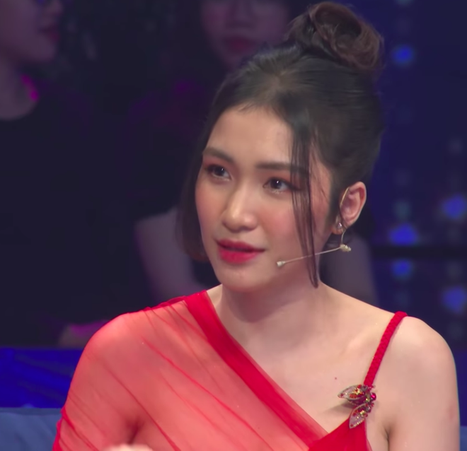 H&ograve;a Minzy: Em hơi kh&oacute; y&ecirc;u, nhưng y&ecirc;u ai cũng như lần đầu ti&ecirc;n vậy - Ảnh 2.