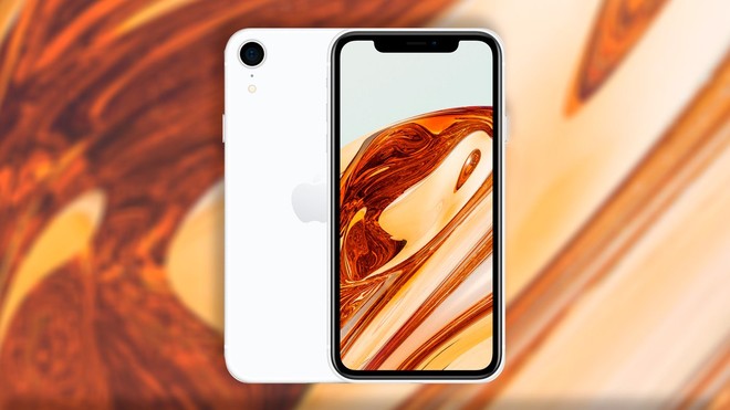 Ngoài iPhone 9 triệu, Apple còn một chiếc iPhone khác hấp dẫn không kém với kích thước siêu to, giá siêu rẻ - Ảnh 1.