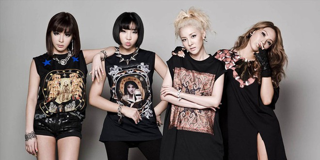 2 bản hit debut huyền thoại trong mắt Knet: 2NE1 phá vỡ mọi tiêu chuẩn, gà nhà JYP vụt sáng thành sao - Ảnh 2.