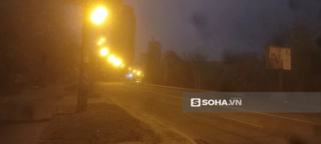 Người Việt ở Đ&ocirc;ng Ukraine: Nghe tiếng trẻ con kh&oacute;c dưới hầm tr&uacute; ẩn như cứa v&agrave;o l&ograve;ng - Ảnh 3.