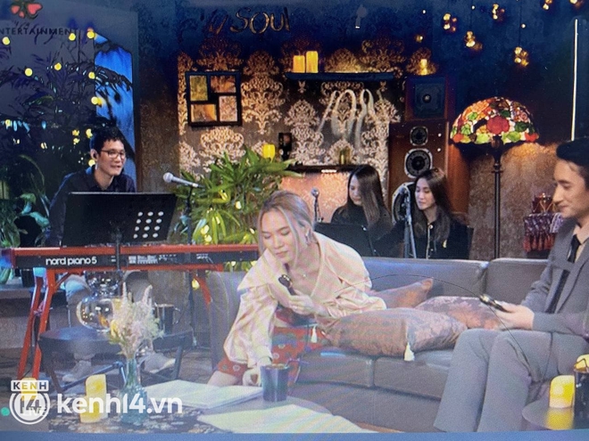 Mỹ T&acirc;m đ&aacute;nh &uacute;p với ca kh&uacute;c mới toanh s&aacute;ng t&aacute;c bởi Phan Mạnh Quỳnh, nghe xong muốn xem MV liền! - Ảnh 2.