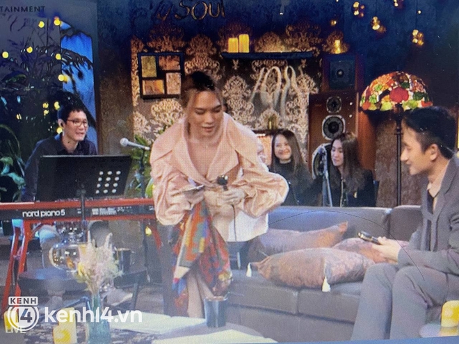 Mỹ T&acirc;m đ&aacute;nh &uacute;p với ca kh&uacute;c mới toanh s&aacute;ng t&aacute;c bởi Phan Mạnh Quỳnh, nghe xong muốn xem MV liền! - Ảnh 5.
