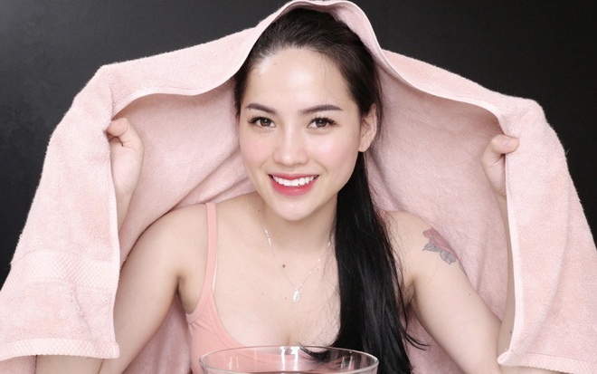 Blogger Hà Linh bất ngờ gây tranh cãi "ỏm tỏi": Bị chê lạm quyền để đạp đổ "bát cơm" của người khác, phản ứng chính chủ ra sao? - Ảnh 4. Blogger Hà Linh bất ngờ gây tranh cãi "ỏm tỏi": Bị chê lạm quyền để đạp đổ "bát cơm" của người khác, phản ứng chính chủ ra sao? - Ảnh 4.