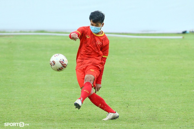 Không thể vui hơn: U23 Việt Nam có thể đăng ký đến 19 cầu thủ đấu U23 Thái Lan - Ảnh 1.