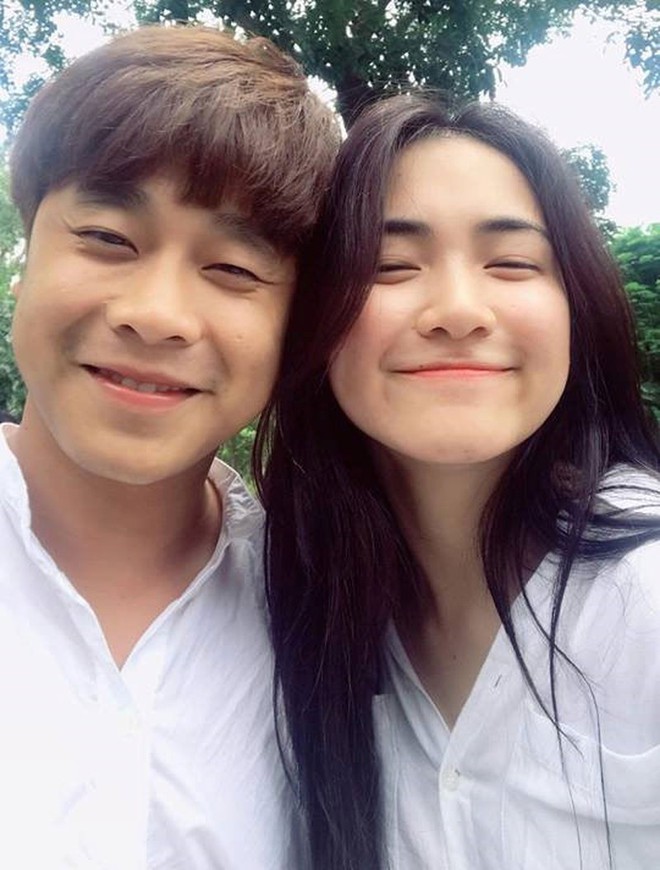 Bạn trai thiếu gia lộ diện sau hơn 1 tuần Ho&agrave; Minzy th&ocirc;ng b&aacute;o chia tay, thần sắc thế n&agrave;o? - Ảnh 4.
