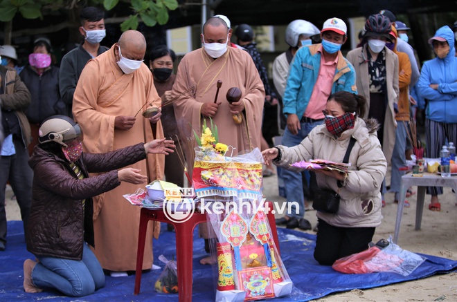 Thuyền trưởng cano bị ch&igrave;m ở Hội An: T&ocirc;i bị sốc, cả đ&ecirc;m qua kh&ocirc;ng ngủ được - Ảnh 3.
