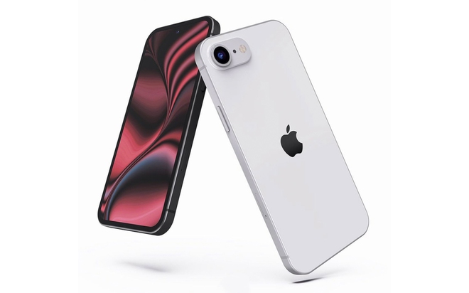 iPhone 9 triệu Apple chuẩn bị ra mắt, liệu có ai còn muốn mua smartphone Android nữa không? - Ảnh 1.