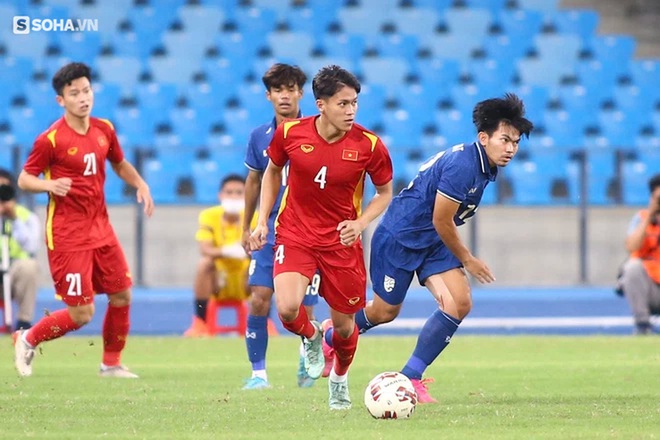 Ghi b&agrave;n thắng lịch sử, người h&ugrave;ng U23 Việt Nam vẫn rơi v&agrave;o ho&agrave;n cảnh trớ tr&ecirc;u ở khắp ĐN&Aacute; - Ảnh 3.