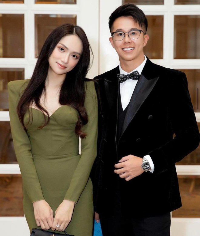 Chỉ qua 1 bức ảnh v&agrave;o tối muộn, Matt Liu chốt hạ chắc nịch chuyện đang sống thử c&ugrave;ng Hương Giang! - Ảnh 5.