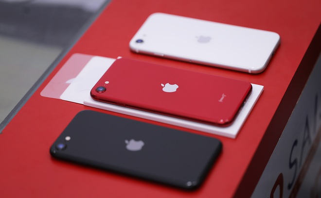 Khó tin, Apple có thể ra mắt một chiếc iPhone có giá chưa đến 5 triệu đồng? - Ảnh 3.