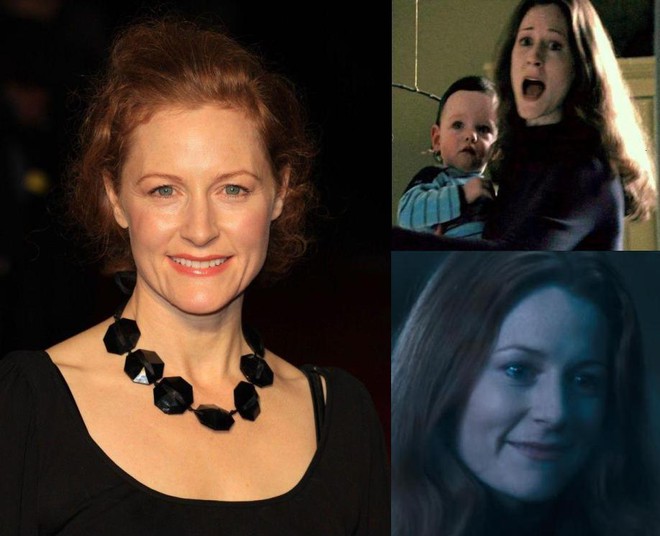 Mỹ nh&acirc;n bị la &oacute; nhất Harry Potter: Hiếm hoi l&ecirc;n h&igrave;nh m&agrave; nhận về cả rổ &ldquo;gạch đ&aacute;&rdquo;, netizen đay nghiến ho&agrave;i v&igrave; l&yacute; do b&eacute; x&iacute;u    - Ảnh 1.