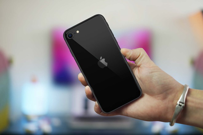 Khó tin, Apple có thể ra mắt một chiếc iPhone có giá chưa đến 5 triệu đồng? - Ảnh 4.