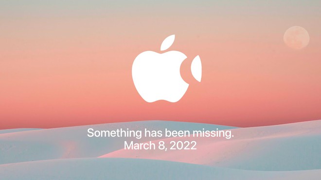 Sự kiện m&ugrave;a Xu&acirc;n của Apple sẽ được v&eacute;n m&agrave;n v&agrave;o ng&agrave;y mai: Thư mời đ&atilde; sẵn s&agrave;ng, iPhone 9 triệu chuẩn bị l&ecirc;n h&agrave;ng? - Ảnh 1.