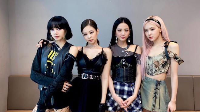 Rộ thời điểm cụ thể BLACKPINK ấn định comeback, lại còn tổ chức tour thế giới, fan lo lắng: Vậy màn solo của Jisoo thì sao? - Ảnh 3.