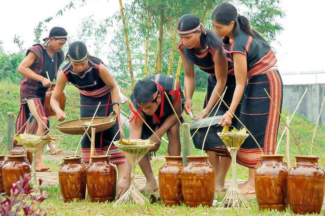 Nhìn loạt ảnh ẩm thực tại phố núi Kon Tum mà hối hận sao không ghé thăm nơi này sớm hơn - Ảnh 7.