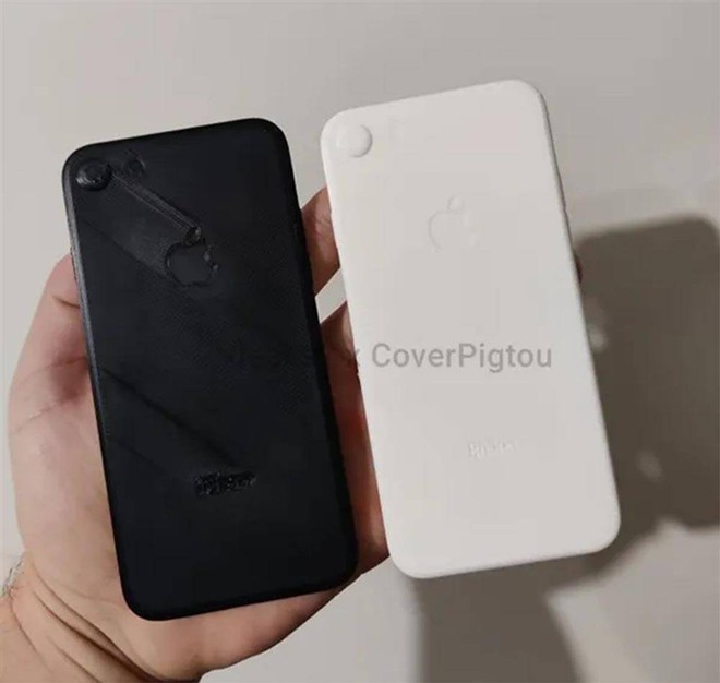 Bất ngờ mẫu iPhone mới sắp ra mắt giá chỉ từ 9 triệu đồng nhưng vẫn sang chảnh miễn chê? - Ảnh 3.