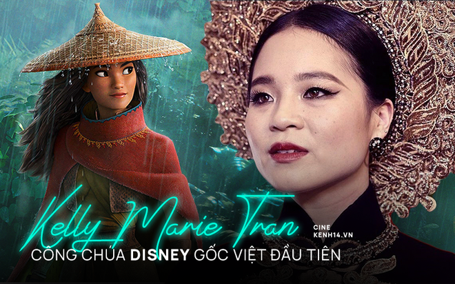 Mê mẩn nhan sắc dàn sao lồng tiếng công chúa Disney: Nàng Bạch Tuyết còn chưa xinh nhất, xem đến cuối là fan Việt nở mày nở mặt! - Ảnh 15.