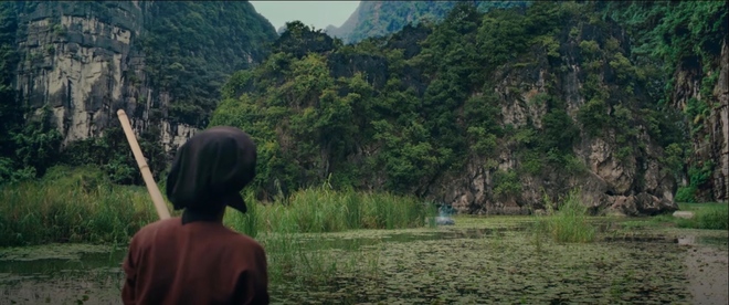 Loạt điểm khác của Trạng Tí so với Thần Đồng Đất Việt: Sự sáng tạo vừa vặn, đầy tính điện ảnh - Ảnh 1.