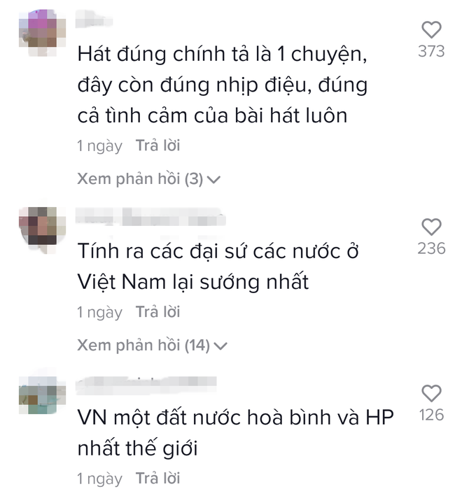 Đại sứ Israel tại Việt Nam hát Ngày Tết Quê Em bằng tiếng Việt, netizen thích thú và tự hào! - Ảnh 6.