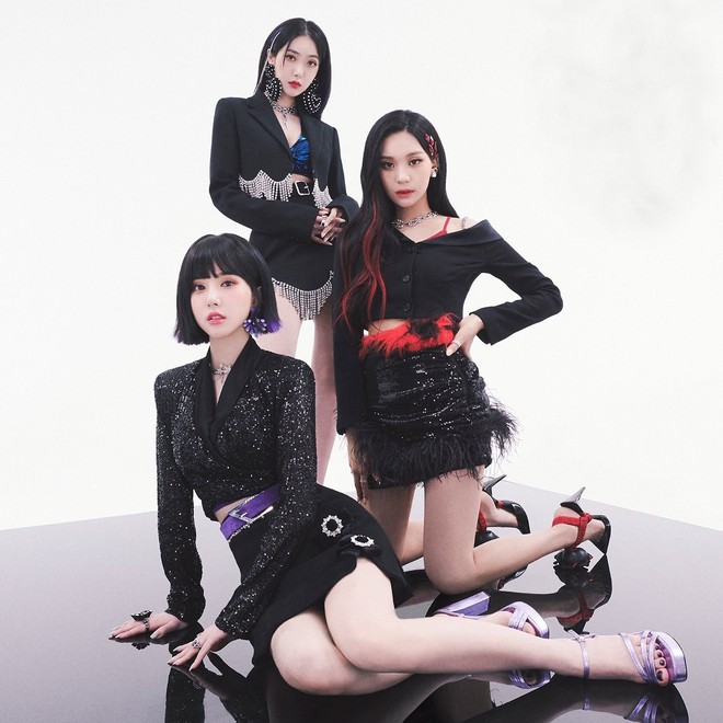 Rộ line-up Queendom mùa 2: ITZY chiến cùng nhóm nữ show Mnet, BLACKPINK lại được réo gọi vì 1 lý do? - Ảnh 3.