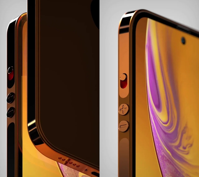 iPhone 16 Pro khiến iFan đổ đứ đừ với camera chanh sả, thiết kế bóng bẩy siêu sang - Ảnh 6.