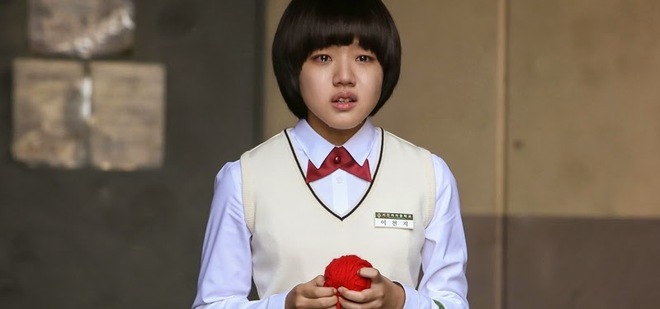 4 phim Hàn về bạo lực học đường khiến khán giả phẫn uất: Cô lập, đánh đập, thậm chí là cưỡng bức tập thể đều có đủ - Ảnh 6.