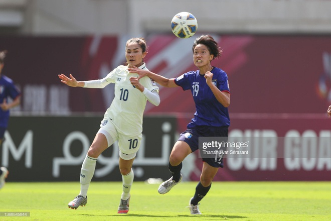 Hủy diệt Thái Lan, đội bóng châu Á đẩy Việt Nam vào thế khó trong cuộc đua dự World Cup - Ảnh 3.