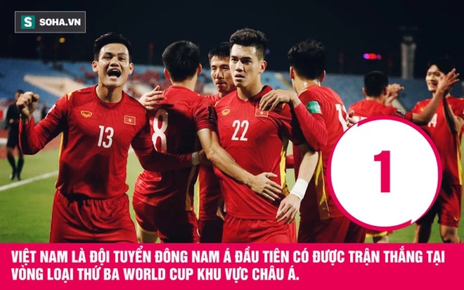 Quay ngược đồng hồ c&aacute;t, HLV Park Hang-seo l&agrave;m một việc lớn cho b&oacute;ng đ&aacute; Việt Nam - Ảnh 3.