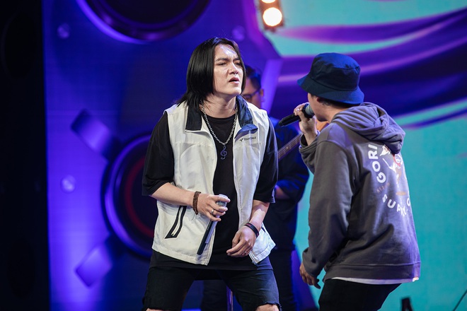 Phương Thanh bất ngờ giới thiệu 2 con trai tr&ecirc;n s&oacute;ng truyền h&igrave;nh - Ảnh 11.