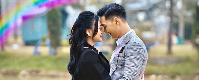 Mạnh Trường bất ngờ tiết lộ 1 năm qua chỉ y&ecirc;u Phương Oanh, fan Hương Vị T&igrave;nh Th&acirc;n nghe m&agrave; sốt rần rần - Ảnh 4.