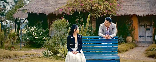 Mạnh Trường bất ngờ tiết lộ 1 năm qua chỉ y&ecirc;u Phương Oanh, fan Hương Vị T&igrave;nh Th&acirc;n nghe m&agrave; sốt rần rần - Ảnh 3.