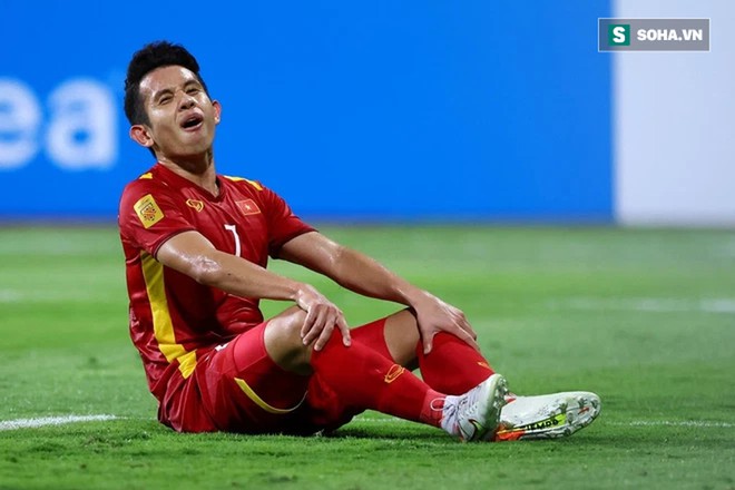 T&igrave;m lại c&ocirc;ng thức chiến thắng, thầy Park gieo nỗi lo ch&aacute;y l&ograve;ng cho bầu Đức, Kiatisuk - Ảnh 1.