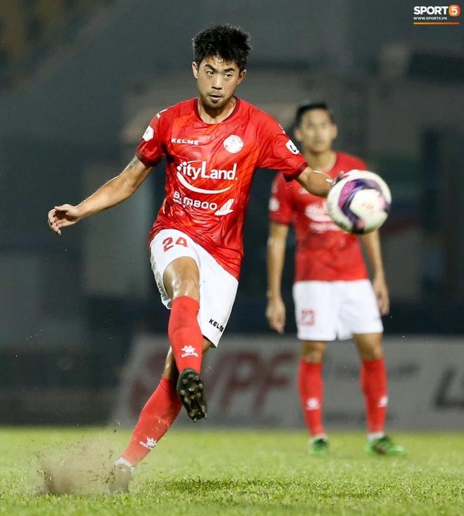Ngôi sao bóng đá Lee Nguyễn viết tâm thư thông báo giải nghệ ở tuổi 36 - Ảnh 1.