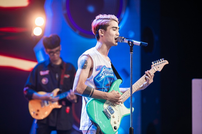 Phương Thanh bất ngờ giới thiệu 2 con trai tr&ecirc;n s&oacute;ng truyền h&igrave;nh - Ảnh 10.