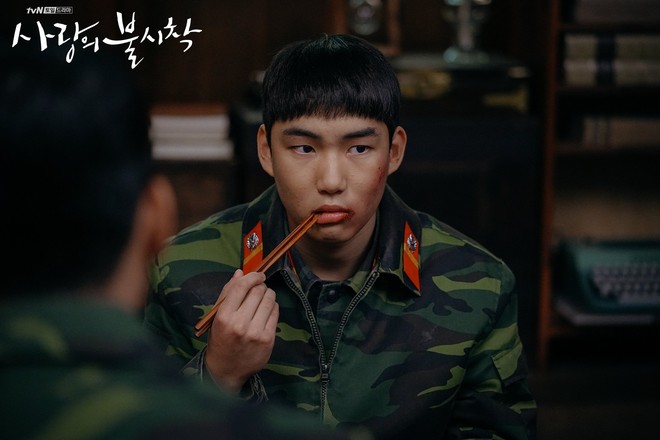 5 t&acirc;n binh tiềm năng của m&agrave;n ảnh H&agrave;n 2022, số 1 l&agrave; trai zombie l&agrave;m fan đ&ecirc; m&ecirc; cả Tết - Ảnh 19.