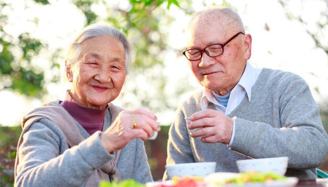 Có 3 kiểu ăn uống gây suy giảm tuổi thọ mà người Nhật tránh xa nhưng người Việt lại phạm phải gần như 100% - Ảnh 4.