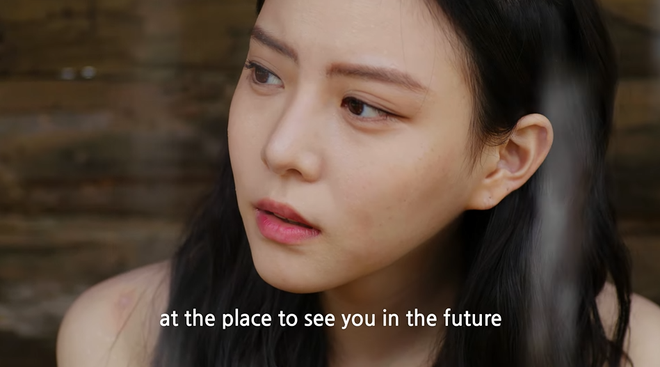 Tạo h&igrave;nh kh&oacute; hiểu nhất phim H&agrave;n 2022: Cổ trang m&agrave; kẻ m&agrave;y, kẻ mắt sắc lẹm thế n&agrave;y th&igrave; chết dở rồi! - Ảnh 6.