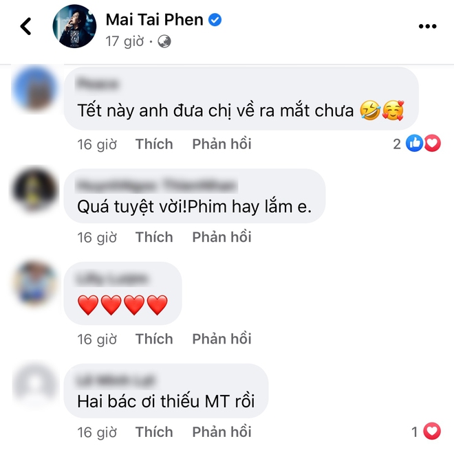 Mai Tài Phến đăng ảnh đoàn tụ bên gia đình, Mỹ Tâm liền bị réo gọi vì lí do này? - Ảnh 3.