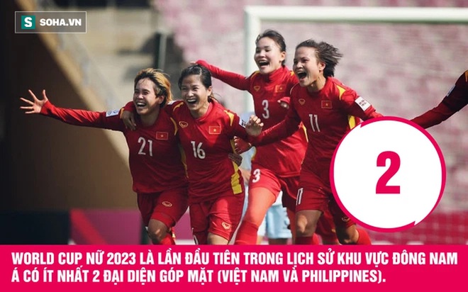 Giải châu Á 2022: Việt Nam làm nên lịch sử; Đông Nam Á nở mày nở mặt - Ảnh 2.