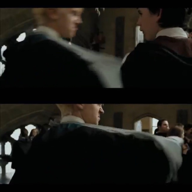 9 cảnh ở Harry Potter tập 3 tưởng bình thường, hóa ra có ẩn ý không ngờ đằng sau: Thán phục 1 chi tiết về Hermione nhìn chục lần mới thấy! - Ảnh 7.