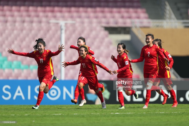 Chuyên gia châu Âu: Việt Nam dự World Cup là quá xuất sắc rồi, thua 0-10 cũng không sao - Ảnh 1.