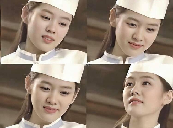 Tròn 21 năm từ ngày Son Ye Jin debut, netizen đào mộ phim đầu tay của chị đẹp: Visual đỉnh thế này hot là phải thôi - Ảnh 1.