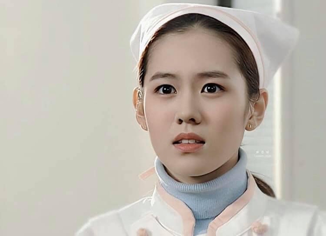 Tròn 21 năm từ ngày Son Ye Jin debut, netizen đào mộ phim đầu tay của chị đẹp: Visual đỉnh thế này hot là phải thôi - Ảnh 7.
