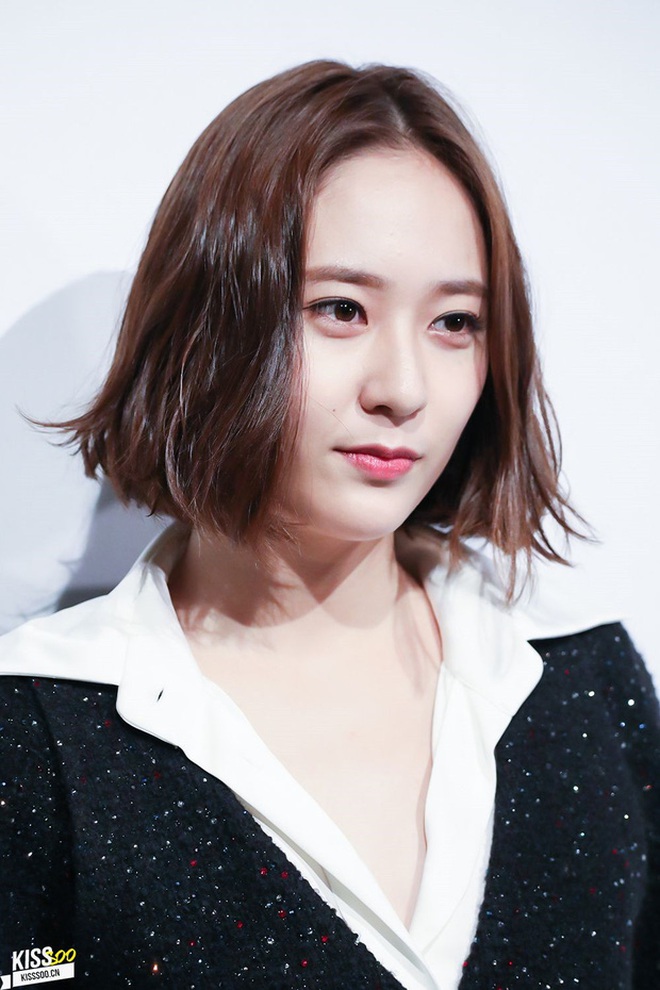 Mỹ nhân Hàn cắt phăng mái tóc dài vì vai diễn: Song Hye Kyo được khen nức nở, idol vạn người mê lại bị chê &quot;y hệt đàn ông&quot; - Ảnh 6.