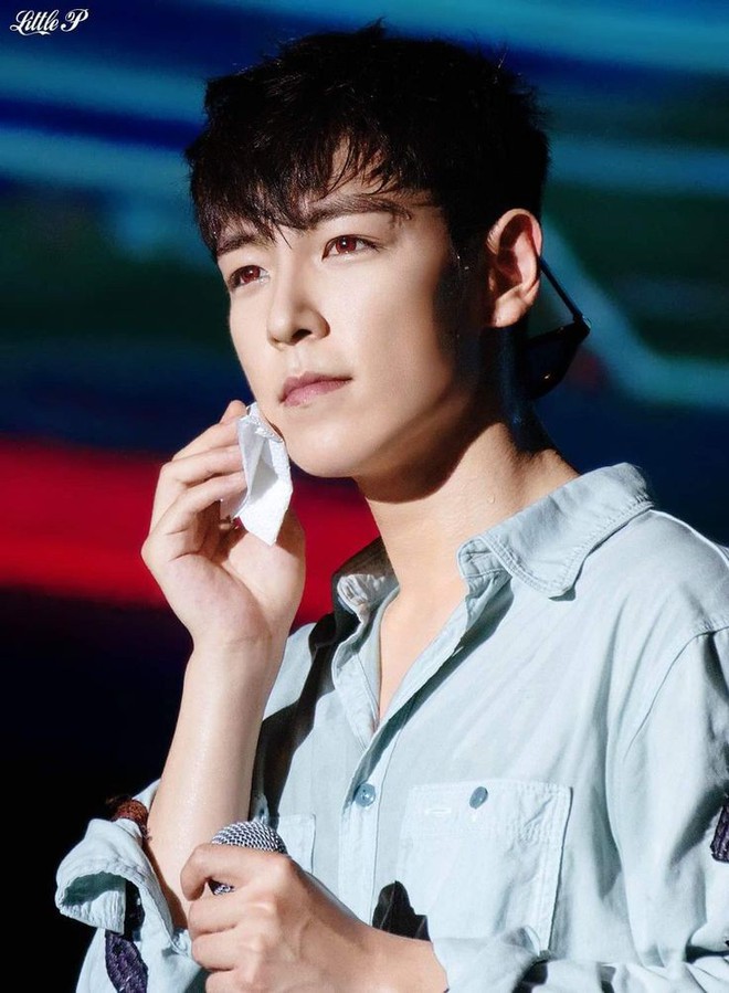 T.O.P lập công ty quản lý 1 thành viên sau khi rời YG, fan dự đoán luôn tên nhóm nhạc sắp debut! - Ảnh 1.