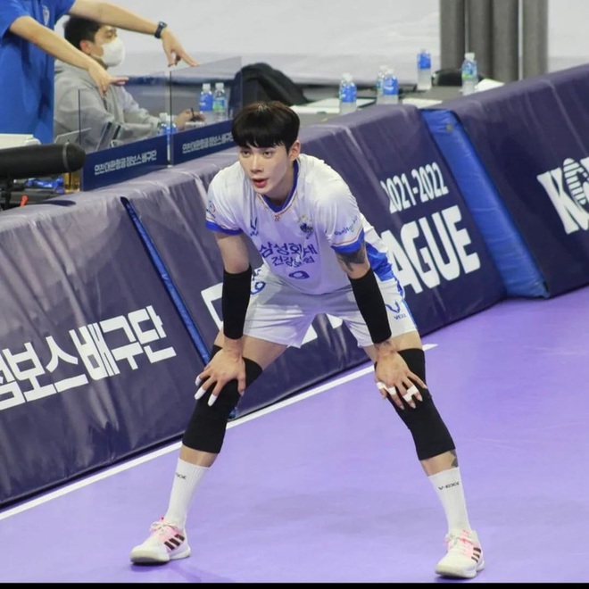 VĐV b&oacute;ng chuyền xứ H&agrave;n cao 1m92 tự s&aacute;t ngay tại nh&agrave; ri&ecirc;ng, x&oacute;t xa khi đọc lại t&acirc;m thư trước khi qua đời: T&ocirc;i đ&acirc;u c&oacute; trang điểm - Ảnh 3.